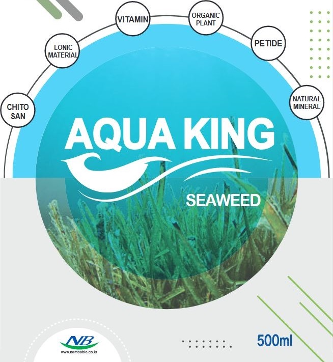 Aquaking